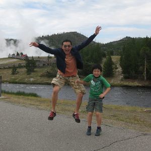 Meet your Posher, Tommy